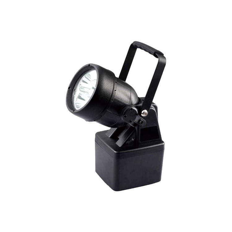 矿用本安型照明信号灯DHS7.711.1LX