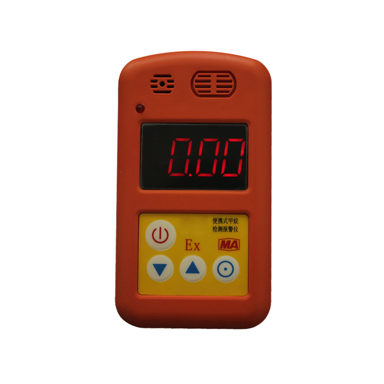 CJL100/1000甲烷硫化氢测定器